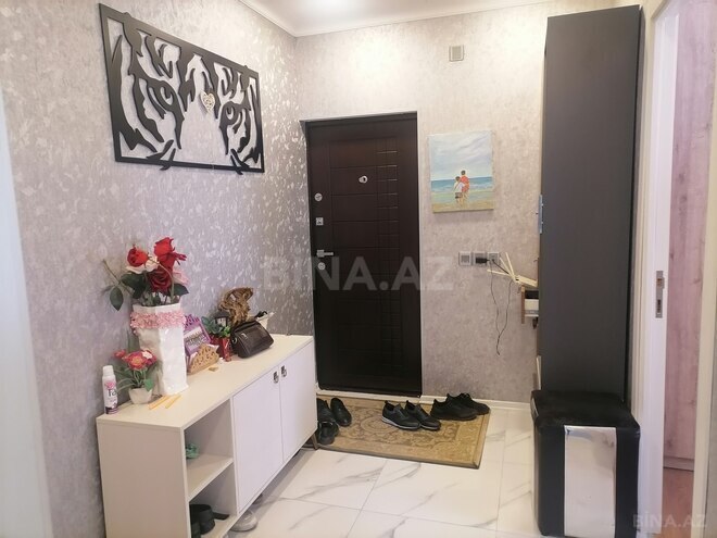 Продаётся 3-комн. вторичка 72 м², м. Гянджлик, photo 12 from 13