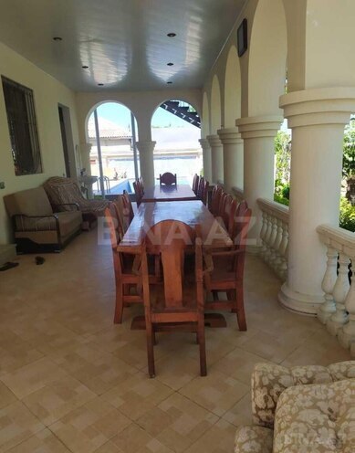 Сдаётся 6-комн. дом/дача 320 м², пос. Новханы, photo 9 from 25