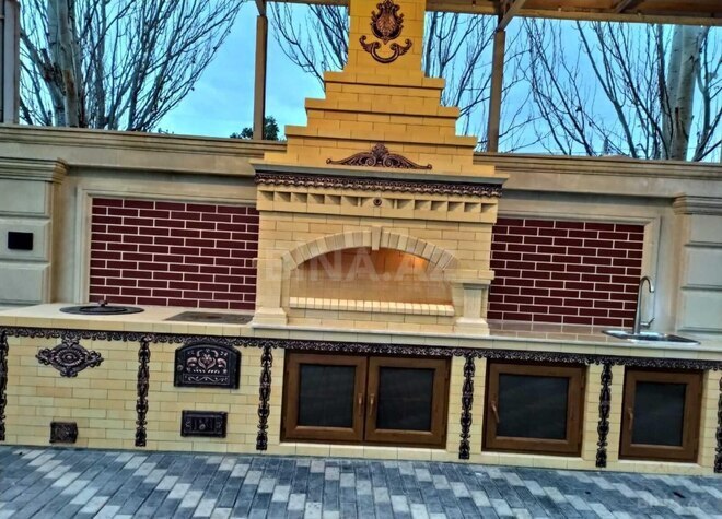 Сдаётся 6-комн. дом/дача 320 м², пос. Новханы, photo 10 from 25