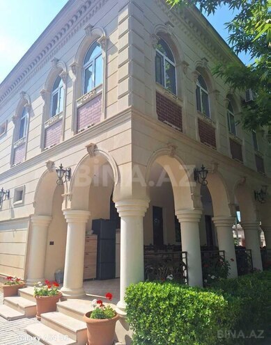 Сдаётся 6-комн. дом/дача 320 м², пос. Новханы, photo 6 from 25