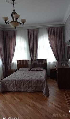 Сдаётся 6-комн. дом/дача 320 м², пос. Новханы, photo 16 from 25