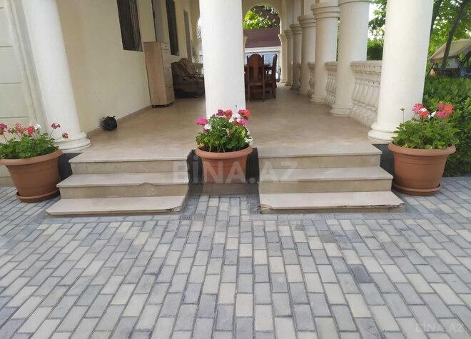 Сдаётся 6-комн. дом/дача 320 м², пос. Новханы, photo 8 from 25