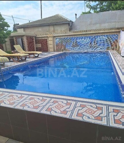 Сдаётся 6-комн. дом/дача 320 м², пос. Новханы, photo 3 from 25