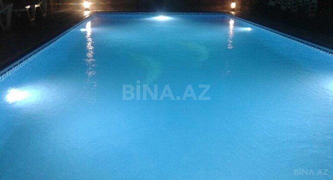 Сдаётся 6-комн. дом/дача 320 м², пос. Новханы, photo 4 from 25