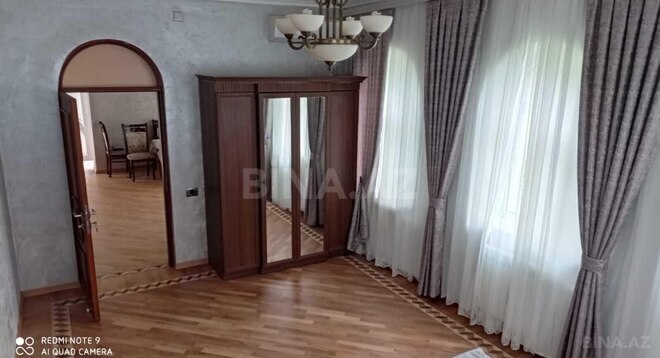 Сдаётся 6-комн. дом/дача 320 м², пос. Новханы, photo 15 from 25