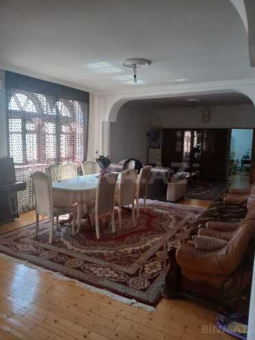 Продаётся 4-комн. дом/дача 160 м², Абшеронcкий  р., photo 1 from 10