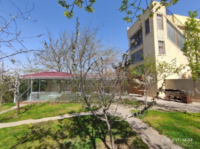 Продаётся  участок 20 сот, м. Насими, photo 7 from 8