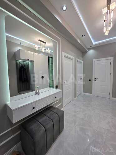 Satılır 2 otaqlı yeni tikili 55 m², Həzi Aslanov m., photo 11 from 18