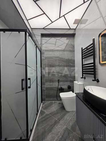 Satılır 2 otaqlı yeni tikili 55 m², Həzi Aslanov m., photo 14 from 18