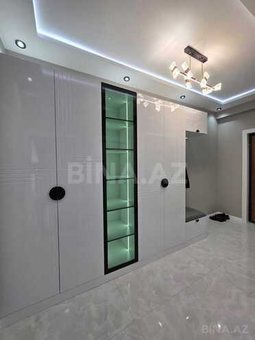 Satılır 2 otaqlı yeni tikili 55 m², Həzi Aslanov m., photo 10 from 18
