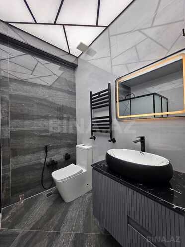 Satılır 2 otaqlı yeni tikili 55 m², Həzi Aslanov m., photo 15 from 18