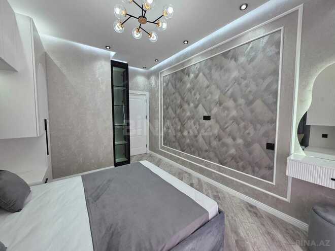 Satılır 2 otaqlı yeni tikili 55 m², Həzi Aslanov m., photo 9 from 18