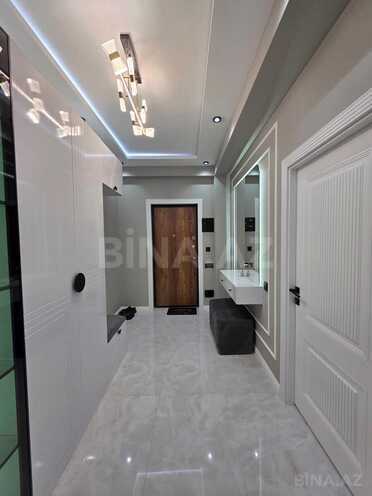 Satılır 2 otaqlı yeni tikili 55 m², Həzi Aslanov m., photo 12 from 18