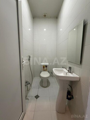 İcarəyə verilir 2 otaqlı yeni tikili 70 m², Memar Əcəmi m., photo 21 from 25