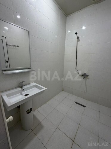 İcarəyə verilir 2 otaqlı yeni tikili 70 m², Memar Əcəmi m., photo 18 from 25