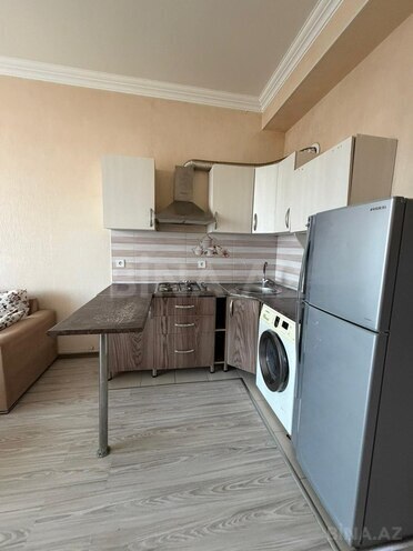 İcarəyə verilir 2 otaqlı yeni tikili 70 m², Memar Əcəmi m., photo 10 from 25