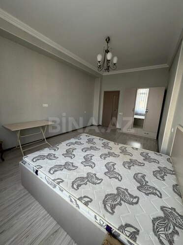 İcarəyə verilir 2 otaqlı yeni tikili 70 m², Memar Əcəmi m., photo 16 from 25
