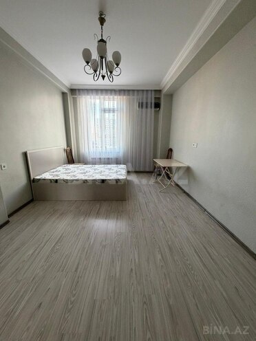 İcarəyə verilir 2 otaqlı yeni tikili 70 m², Memar Əcəmi m., photo 14 from 25