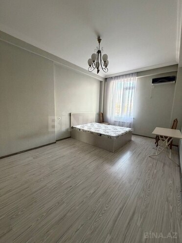 İcarəyə verilir 2 otaqlı yeni tikili 70 m², Memar Əcəmi m., photo 15 from 25