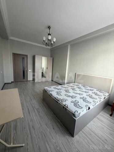 İcarəyə verilir 2 otaqlı yeni tikili 70 m², Memar Əcəmi m., photo 17 from 25