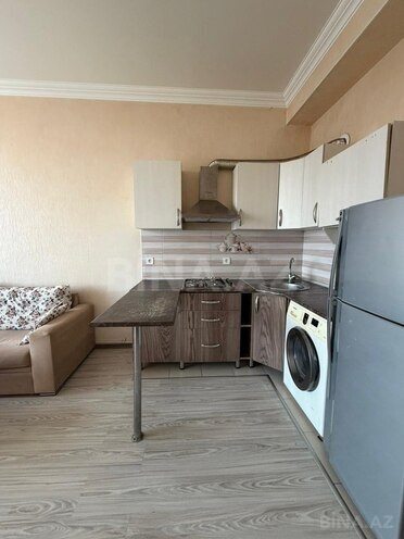 İcarəyə verilir 2 otaqlı yeni tikili 70 m², Memar Əcəmi m., photo 9 from 25