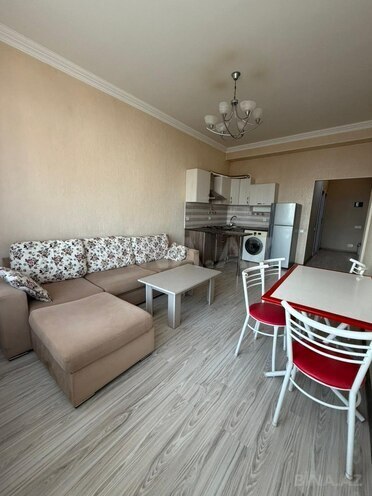 İcarəyə verilir 2 otaqlı yeni tikili 70 m², Memar Əcəmi m., photo 5 from 25