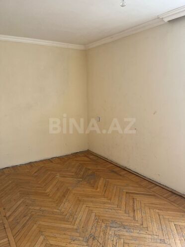 Satılır 2 otaqlı köhnə tikili 50 m², Nəriman Nərimanov m., photo 3 from 11