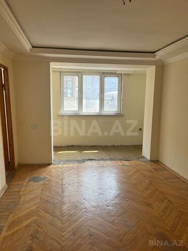 Satılır 2 otaqlı köhnə tikili 50 m², Nəriman Nərimanov m., photo 1 from 11
