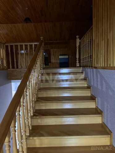 Satılır 6 otaqlı həyət evi/bağ evi 240 m², photo 15 from 32