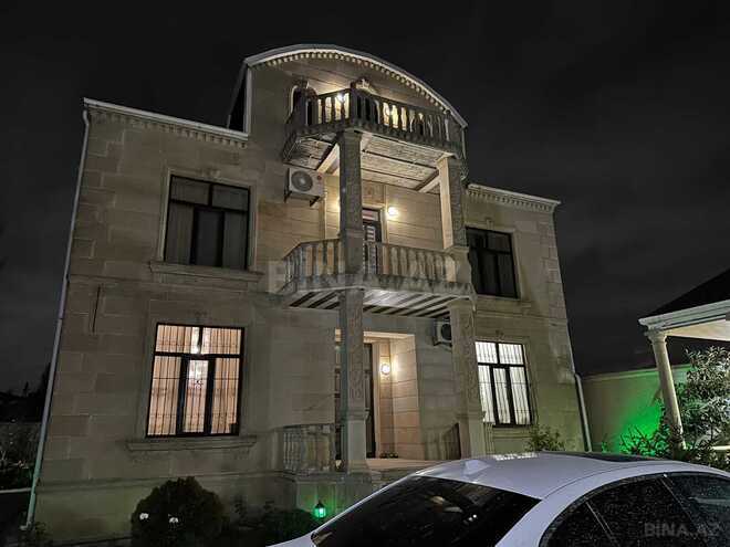 Satılır 6 otaqlı həyət evi/bağ evi 240 m², photo 19 from 32