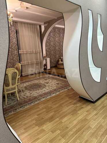 Satılır 6 otaqlı həyət evi/bağ evi 240 m², photo 22 from 32