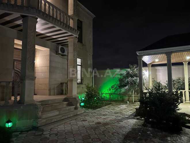 Satılır 6 otaqlı həyət evi/bağ evi 240 m², photo 9 from 32