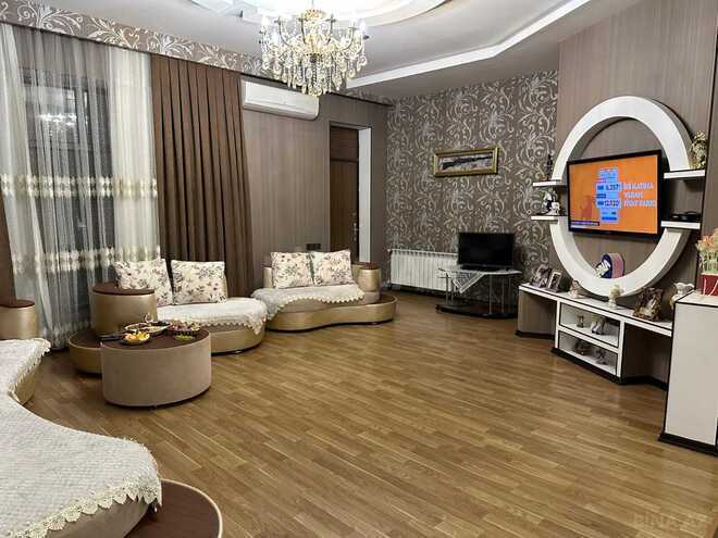 Satılır 6 otaqlı həyət evi/bağ evi 240 m², photo 3 from 32