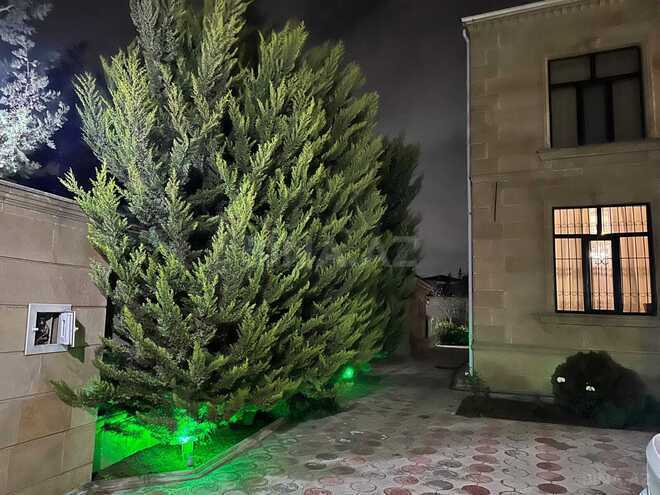 Satılır 6 otaqlı həyət evi/bağ evi 240 m², photo 18 from 32