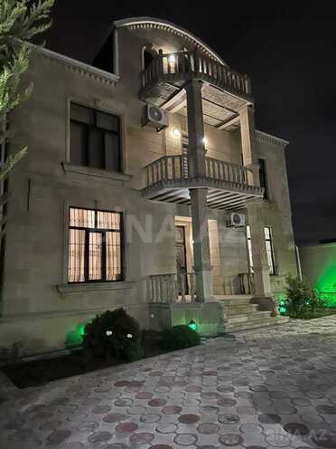 Satılır 6 otaqlı həyət evi/bağ evi 240 m², photo 23 from 32