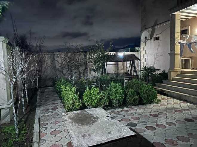 Satılır 6 otaqlı həyət evi/bağ evi 240 m², photo 25 from 32