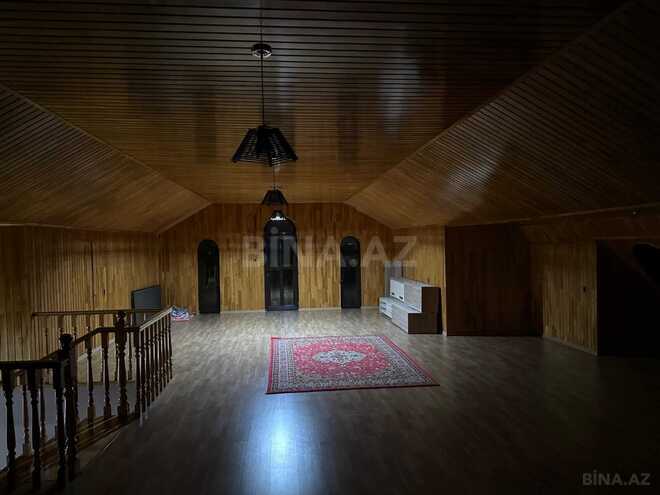 Satılır 6 otaqlı həyət evi/bağ evi 240 m², photo 14 from 32