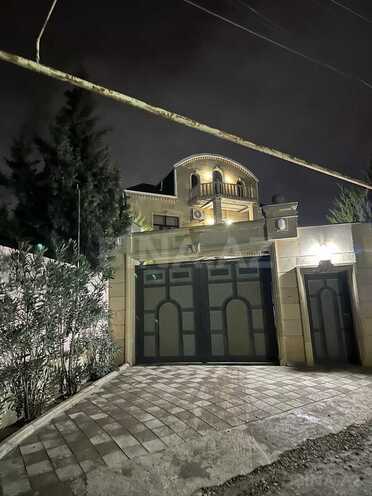 Satılır 6 otaqlı həyət evi/bağ evi 240 m², photo 4 from 32