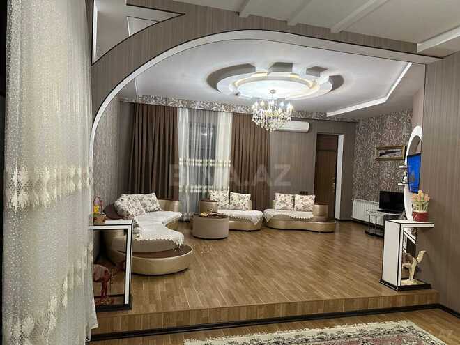 Satılır 6 otaqlı həyət evi/bağ evi 240 m², photo 17 from 32