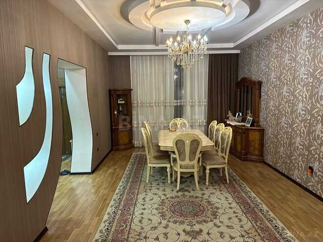Satılır 6 otaqlı həyət evi/bağ evi 240 m², photo 12 from 32