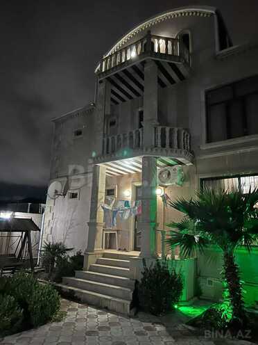 Satılır 6 otaqlı həyət evi/bağ evi 240 m², photo 27 from 32