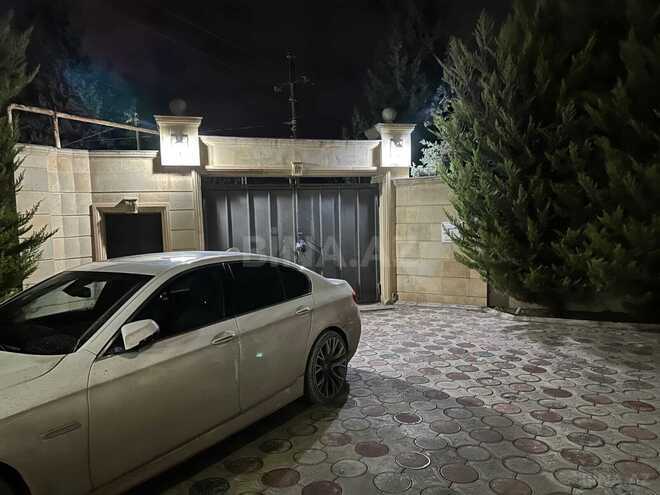 Satılır 6 otaqlı həyət evi/bağ evi 240 m², photo 11 from 32