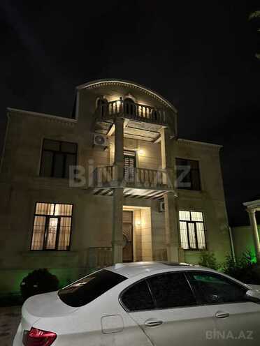 Satılır 6 otaqlı həyət evi/bağ evi 240 m², photo 30 from 32