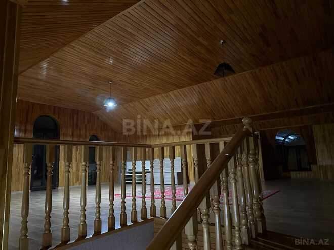 Satılır 6 otaqlı həyət evi/bağ evi 240 m², photo 8 from 32