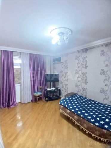 Продаётся 2-комн. новостройка 70 м², м. Иншаатчылар, photo 8 from 13