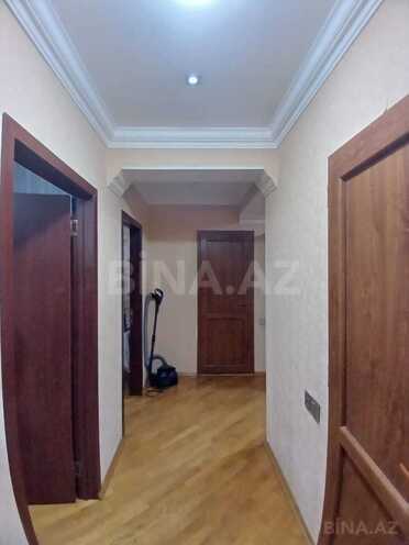 Продаётся 2-комн. новостройка 70 м², м. Иншаатчылар, photo 3 from 13