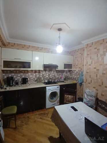 Продаётся 2-комн. новостройка 70 м², м. Иншаатчылар, photo 5 from 13