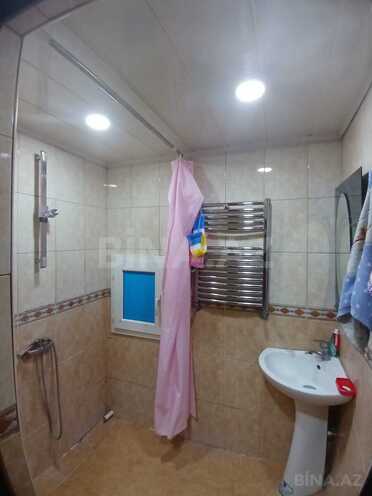 Продаётся 2-комн. новостройка 70 м², м. Иншаатчылар, photo 11 from 13