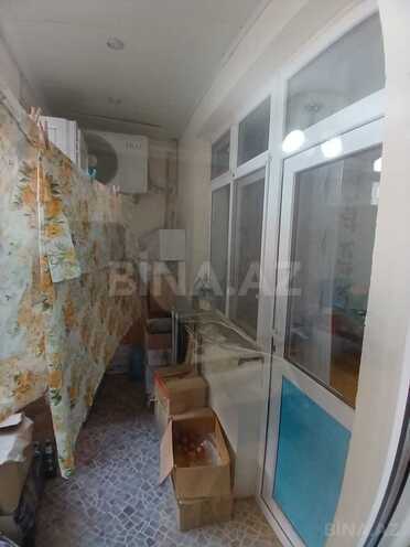 Продаётся 2-комн. новостройка 70 м², м. Иншаатчылар, photo 10 from 13