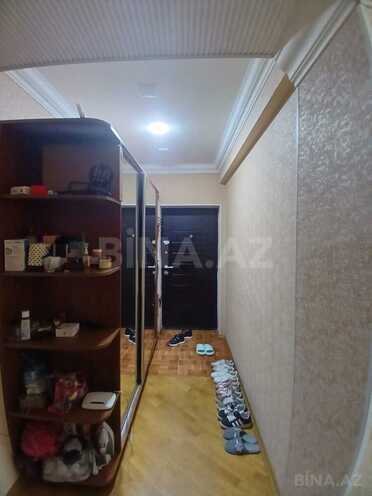 Продаётся 2-комн. новостройка 70 м², м. Иншаатчылар, photo 4 from 13